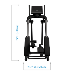 FRESH IN x24 Caminadora. - Product Image 3