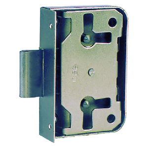 Serratura Sovrapposta per Mezza Scatola Artistica. 22 E 35 - Product Image 1