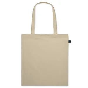 Borsa shopper OSOLE COLOUR Fairtrade, merchandising sostenibile - Product Image 6