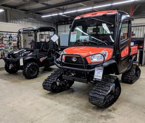 ราคาโรงงาน รถอเนกประสงค์ Kubota RTV 900 UTV 4x4 รถไถนาขนาดเล็กสำหรับการเกษตร ซื้อขายส่ง ราคาดีที่สุด ราคาถูก มีสินค้าในสต็อก - Product Image 3