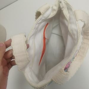 Venta al por Mayor de Fábrica, Bolso de Hombro Tejido a Crochet Hecho a Mano, Nuevo 2025, Regalo para Navidad, Año Nuevo, Día de San Valentín - Product Image 2