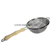 Infuseur à thé en métal de qualité, design moderne et élégant, écologique, pour le thé en vrac, collection de luxe pour la maison, vente en gros