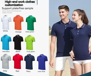 เสื้อเชิ้ตผู้ชายปักลายทอแบบเรียบ แห้งเร็ว สำหรับใส่ในโอกาสทางการ - Product Image 6
