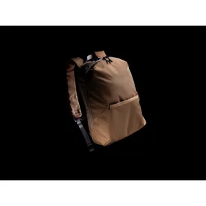 Modern 15.6\" PC <b>Backpack</b> Sustainable Promotional Item for Merchandising - Product Image 4