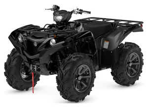 Nueva Bicicleta Deportiva Utilitaria Grizzly EPS XT-R 2025 - Ventas Anuales - Product Image 2