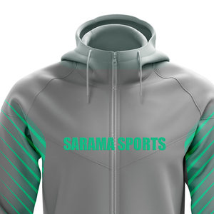Men's High Quality Winter Collection <b>Hoodies</b> <b>Soft</b> Comfortable and Hot Selling Embroidery Digital Printing Low MOQ - Product Image 2