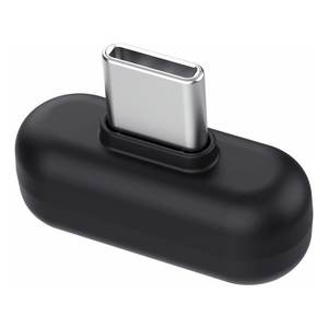 Trust GXT 409 Oxxie BT TWS pour écouteurs Bluetooth avec microphone, noir et blanc, écouteurs sans suppression du bruit, modèle 25478 - Product Image 4