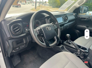 รถโตโยต้า ทาโคมา SR5 I4 ดับเบิ้ลแค็บ ขับเคลื่อนล้อหลัง ปี 2018 มือสอง สภาพดี - Product Image 5