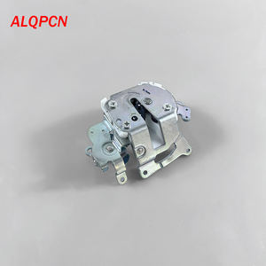 Serrure de <span class=keywords><strong>porte</strong></span> coulissante arrière pour <span class=keywords><strong>nissan</strong></span> <span class=keywords><strong>NV200</strong></span> 82501-JX00A LH 82500-JX00A RH - Product Image 3