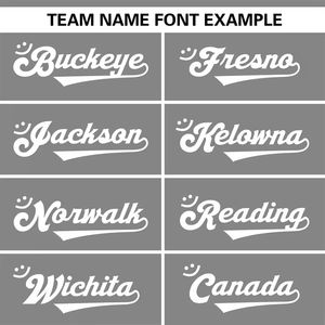 Camiseta de fútbol americano de media manga con logotipo bordado personalizado y nuevo diseño con nombre y número impresos - Product Image 5