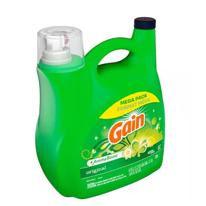 Jabón líquido detergente para ropa de calidad original, más potenciador de aroma, aroma original, compatible al mejor precio al por mayor - Product Image 4