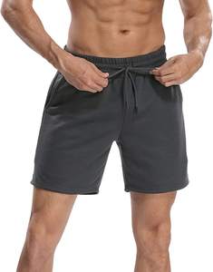 New Style <b>Men's</b> Casual <b>Shorts</b> <b>Baggy</b> Customized Soft and Comfortable Fit From Bangladesh with Cheap Wholesale Price - Product Image 1