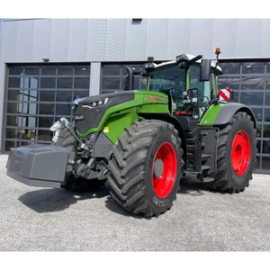 รถแทรกเตอร์ฟาร์มอเนกประสงค์ที่มีเสถียรภาพที่เหนือกว่าและการใช้งานที่หลากหลาย - Product Image 2