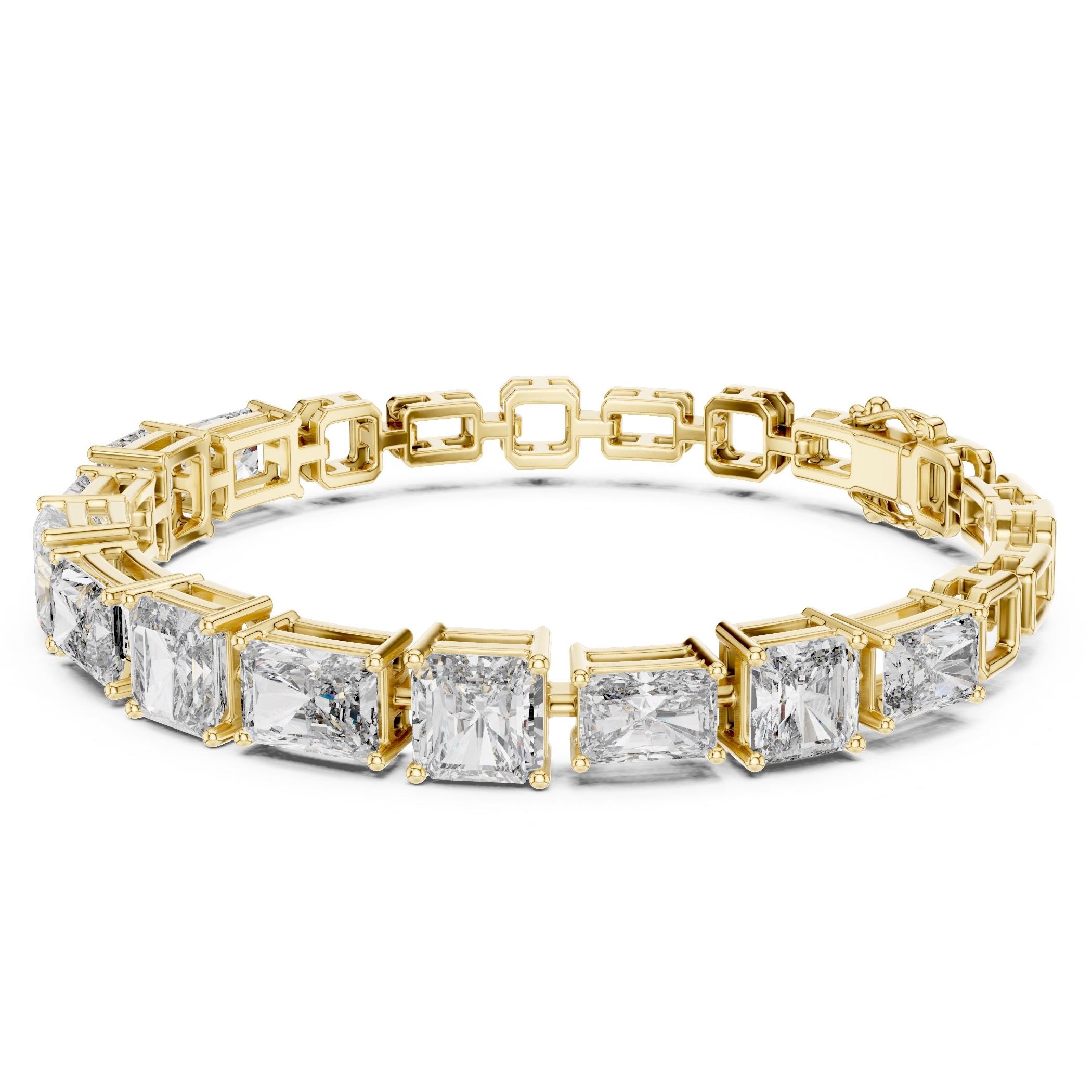 18kt Yellow Gold