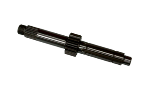 Taiwan Made 23211-KPH-900 14T Transmission for Grom125 CT125 ANF125 Motorcycle Main <b>Shaft</b> - Product Image 3