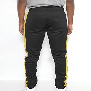 Marque privée Pantalon à six poches pour homme Couleur unie Poches latérales Pantalon à six poches pour homme à vendre téléchargé par Dress Sports - Product Image 4