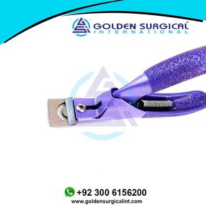 Cortauñas Profesional para Uñas Postizas, Acrílico, Gel UV, Cortador de Puntas para Arte de Manicura Artificial |   Cortauñas Postizas Clippers, Manicura de Belleza - Product Image 5