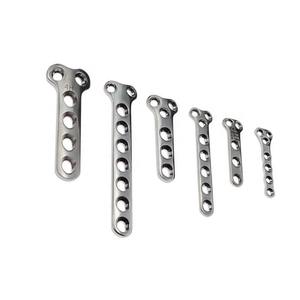 Implantes ortopédicos veterinarios para animales, placa ortopédica tipo T para cirugía a precio bajo - Product Image 3