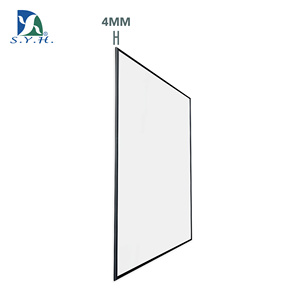 <span class=keywords><strong>Lavagna</strong></span> <span class=keywords><strong>lavagna</strong></span> <span class=keywords><strong>lavagna</strong></span> cancellabile Super sottile in plastica 4mm per scrittura e casa Dec - Product Image 2