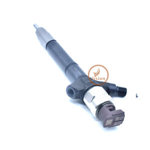 Inyector de Combustible Diésel JISION 095000-5250 095000-5251 095000-5255 Compatible con Denso Toyota Hiace 23670-30070 Listo para Instalar - Product Image 3