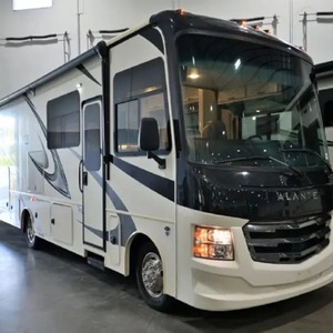 Autocaravanas al por Mayor 2022 J-a-y-c-o A-L-a-n-t-e 29S Rvs - Product Image 1