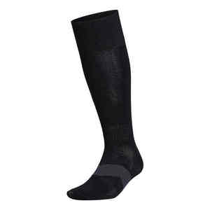 Calcetines de equipo atléticos para todas las estaciones para hombre bordados resistentes antideslizantes hechos de material de poliéster/algodón - Product Image 3