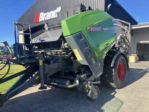 FENDT Rotana 180V - Product Image 4