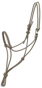 Equipo Ecuestre Occidental al por Mayor, Cuerda de Amarre y Cabestro con Juego de Clips para Establos, Equipo para Caballos, Cabestro para Caballos - Product Image 5