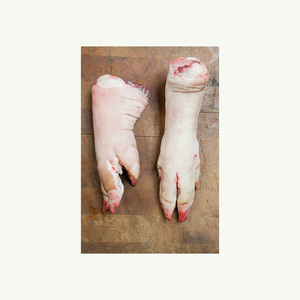 เท้าหมูแช่แข็ง100% เกรดสูง - Product Image 5