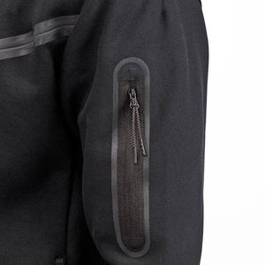 Conjuntos Deportivos de Dos Piezas con Capucha de Felpa Extra Grande para Otoño e Invierno, Unisex, para Hombre, y Pantalones Deportivos y Sudaderas Cálidas de Talla Grande - Product Image 6