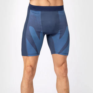 กางเกง MMA สำหรับชกมวยต่อสู้ดีไซน์ของคุณเอง - Product Image 1