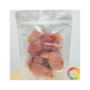 High Grade Dried Passion Fruit Chunks Soft Dehydrated Passion Fruit Slices Delicious Sour Taste Tropical Fruit Snack - Product Image 5