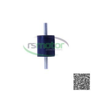 Aislador de pieza de fijación de alta precisión de piezas OEM de Venta caliente MWM - Product Image 5