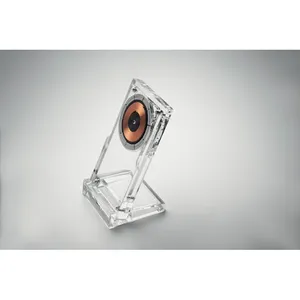 CRYL Caricabatterie Wireless Personalizzato per Ufficio, Gadget e Accessori - Product Image 1