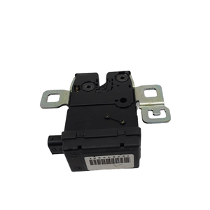 CERRADURA DE LA PUERTA TRASERA MINI One 2nd Series 2754528 (06>13) - Product Image 2