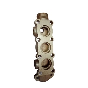 Copertura per Componenti Industriali Compatibile con Os30C5 Rif. 445079 - Product Image 1