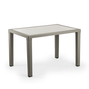 โต๊ะกลางแจ้ง Antares ขนาด 80x120 ซม. - Product Image 2