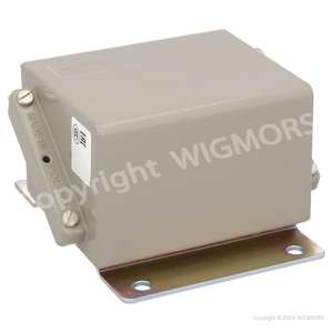 Pressostat Danfoss, KPS37, 060-310666 - Product Image 2