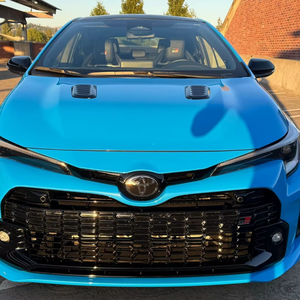 Toyota GR Corolla Circuit Edition 2024 d'occasion en excellent état - Product Image 1