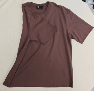 T-shirt en coton classique-T-shirt unisexe et t-shirt confortable pour un look décontracté quotidien, disponible en plusieurs couleurs pour hommes et femmes - Product Image 4