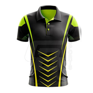 Kit d'uniforme de cricket personnalisé Nouvelle équipe Sublimation T-Shirt et pantalon pour Match Wear Premium Sportswear - Product Image 2