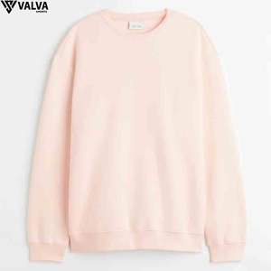 เสื้อสเวตเตอร์แขนยาวแฟชั่นใหม่สำหรับผู้ชายเสื้อสเวตเชิ้ตผ้าคอตตอนผสมสไตล์ไม่เหมือนใครสำหรับฤดูหนาว - Product Image 6