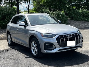 Audi Q5 Quattro Premium 45 TFSI 2021, listo para enviar - Product Image 1