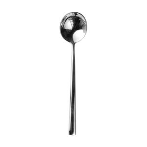 Personnalisé meilleur vendeur longue poignée miroir poli argent cuisine ustensiles de service outils pour noël vacances Bar hôtel fête - Product Image 1