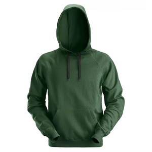 Sweat-shirt à capuche uni pour homme, vente chaude, pas de commande minimum disponible - Product Image 1