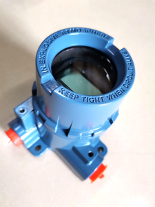 Emerson Rosemount 644/3144PD <strong>Temperature</strong> <strong>Transmitter</strong> with Hart Protocol <strong>Pt100</strong> 248 <strong>Temperature</strong> Sensor Module - Product Image 2