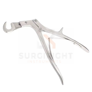 เครื่องมือผ่าตัดทรวงอกและหัวใจและหลอดเลือดเครื่องมือตัดซี่โครงอุปกรณ์ตัด - Product Image 2