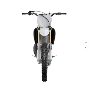 Nouvelle Yamaha YZ 125 2026 – Offre Spéciale Moto Tout-Terrain Yamaha YZ 125 2026 – Moto Cross Yamaha YZ 125 - Product Image 5