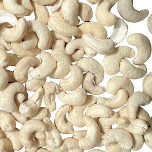 ถั่วเม็ดมะม่วงหิมพานต์จากเวียดนามขายส่งราคาถูกนำเข้าราคาสั้น - Product Image 1