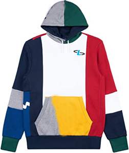 Conjunto de sudaderas con capucha para hombre, conjuntos de ropa para hombre, sudaderas informales de 2 piezas, chándal de algodón para hombre, sudaderas con capucha y pantalones, camisas deportivas para Otoño e Invierno - Product Image 1